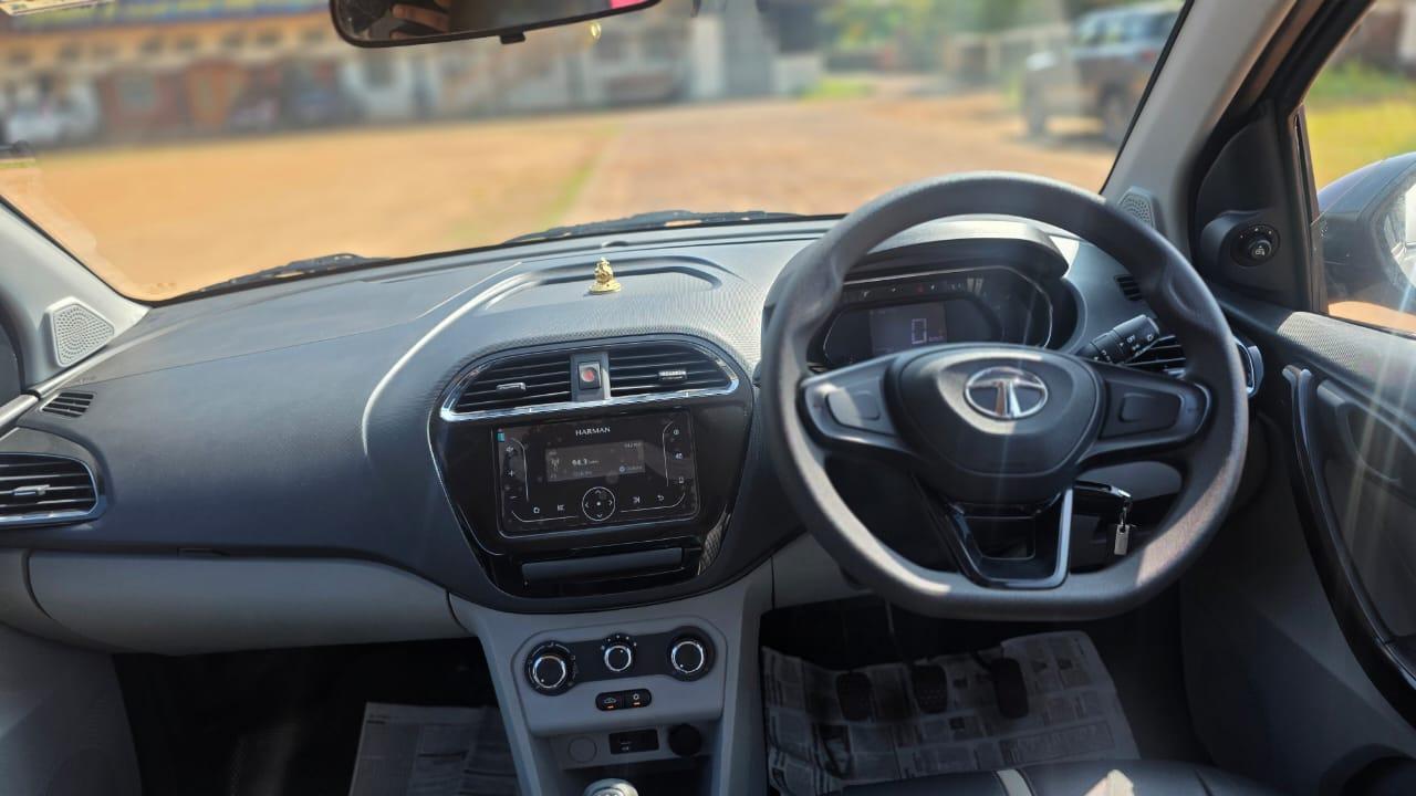 यूज़्ड 2020 टाटा टियागो, Kadambur-kannur, Kannur 9 यूज़्ड 2020 टाटा टियागो, Kadambur-kannur, Kannur 9