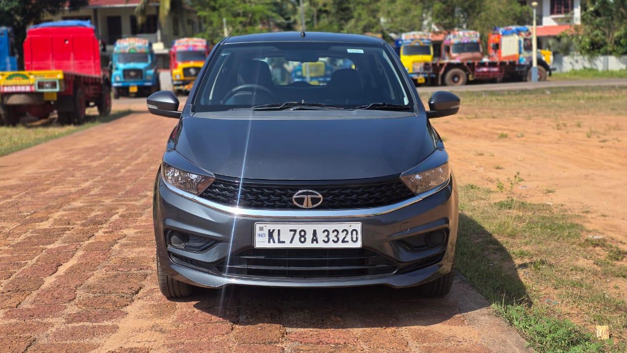 यूज़्ड 2020 टाटा टियागो, Kadambur-kannur, Kannur 7 यूज़्ड 2020 टाटा टियागो, Kadambur-kannur, Kannur 7
