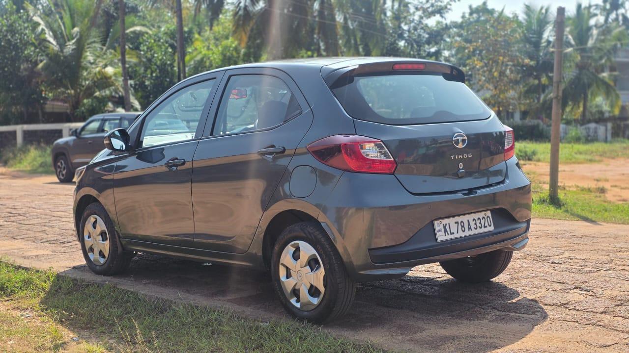 यूज़्ड 2020 टाटा टियागो, Kadambur-kannur, Kannur 2 यूज़्ड 2020 टाटा टियागो, Kadambur-kannur, Kannur 2