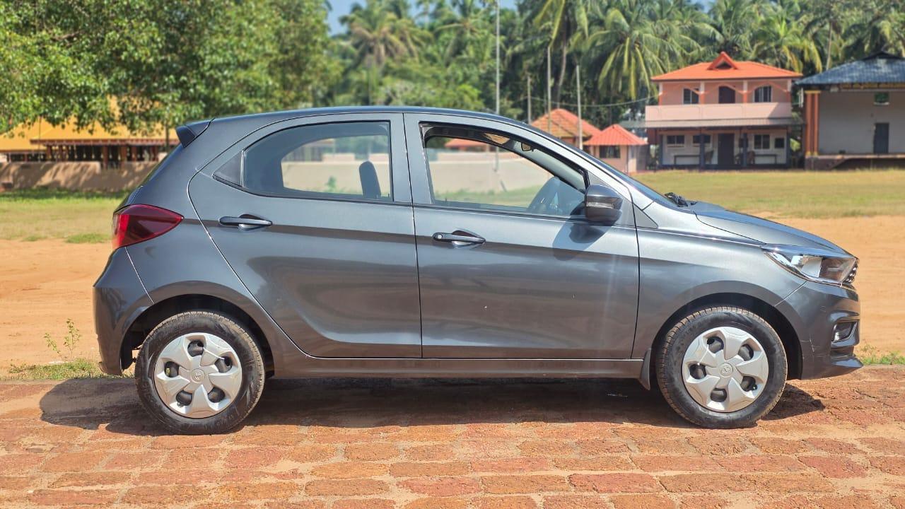 यूज़्ड 2020 टाटा टियागो, Kadambur-kannur, Kannur 5 यूज़्ड 2020 टाटा टियागो, Kadambur-kannur, Kannur 5