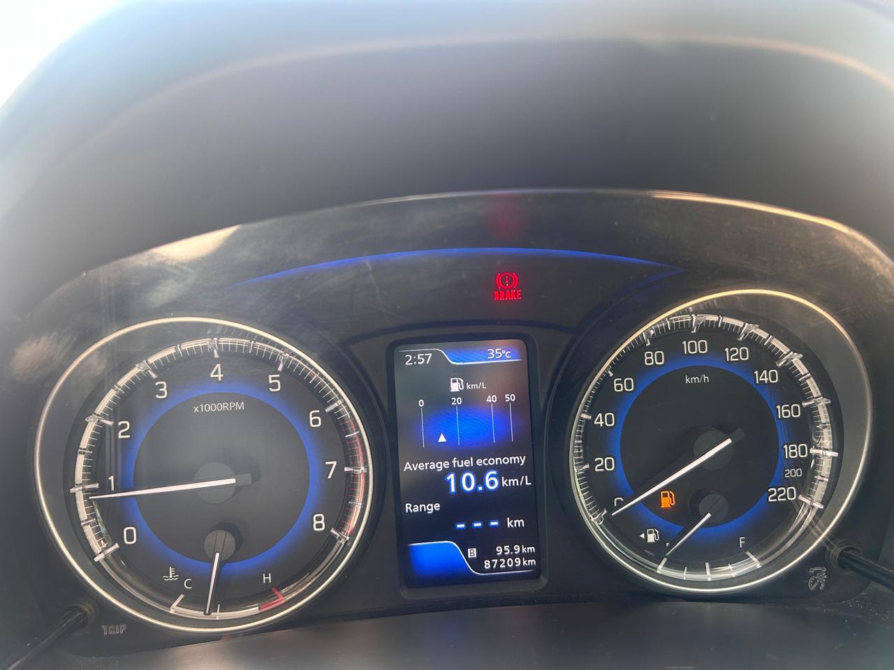 यूज़्ड 2018 मारुति सुजुकी बलेनो, Kadambur-kannur, Kannur 8 यूज़्ड 2018 मारुति सुजुकी बलेनो, Kadambur-kannur, Kannur 8