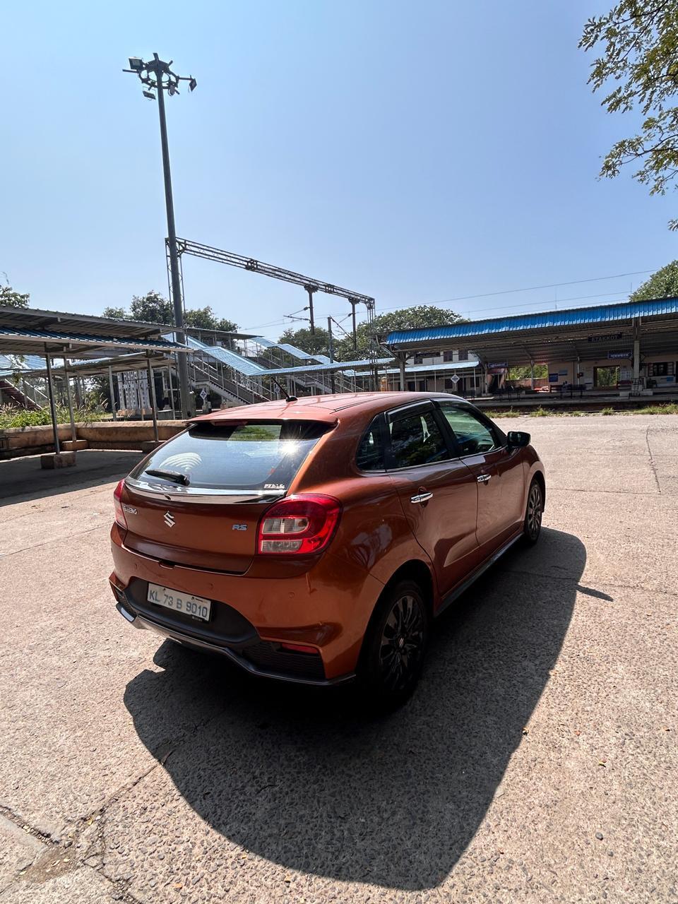 यूज़्ड 2018 मारुति सुजुकी बलेनो, Kadambur-kannur, Kannur 4 यूज़्ड 2018 मारुति सुजुकी बलेनो, Kadambur-kannur, Kannur 4