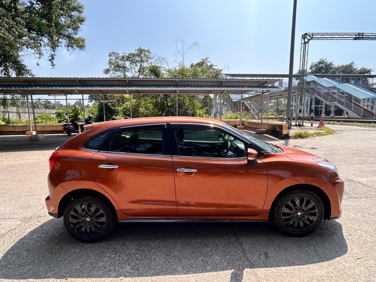 यूज़्ड 2018 मारुति सुजुकी बलेनो, Kadambur-kannur, Kannur 5 यूज़्ड 2018 मारुति सुजुकी बलेनो, Kadambur-kannur, Kannur 5