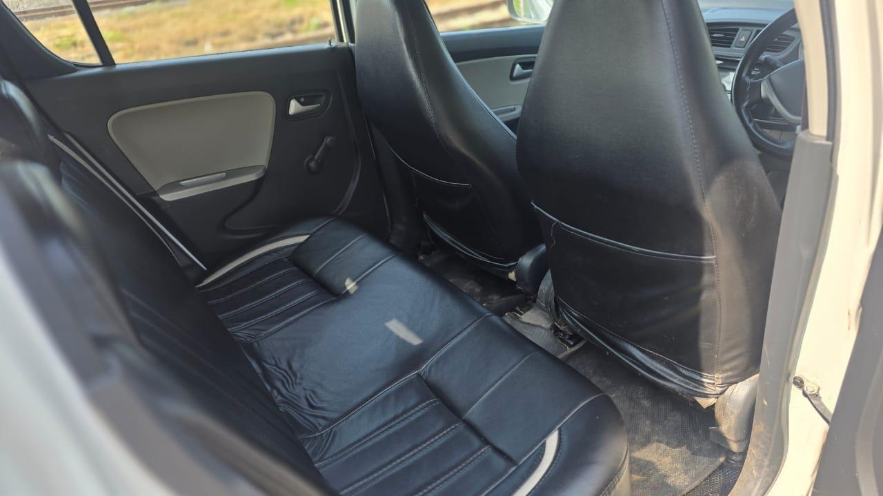 यूज़्ड 2017 मारुति सुजुकी अल्टो के10, Kadambur-kannur, Kannur 12 यूज़्ड 2017 मारुति सुजुकी अल्टो के10, Kadambur-kannur, Kannur 12