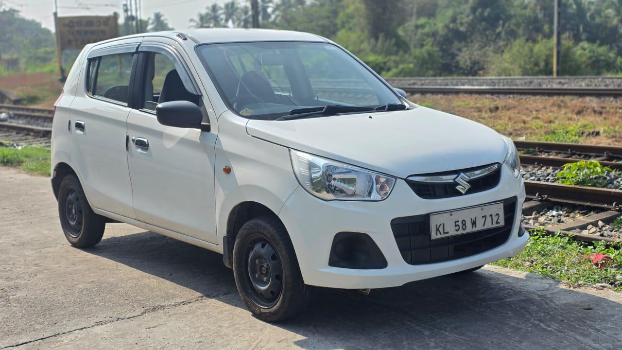 यूज़्ड 2017 मारुति सुजुकी अल्टो के10, Kadambur-kannur, Kannur 6 यूज़्ड 2017 मारुति सुजुकी अल्टो के10, Kadambur-kannur, Kannur 6