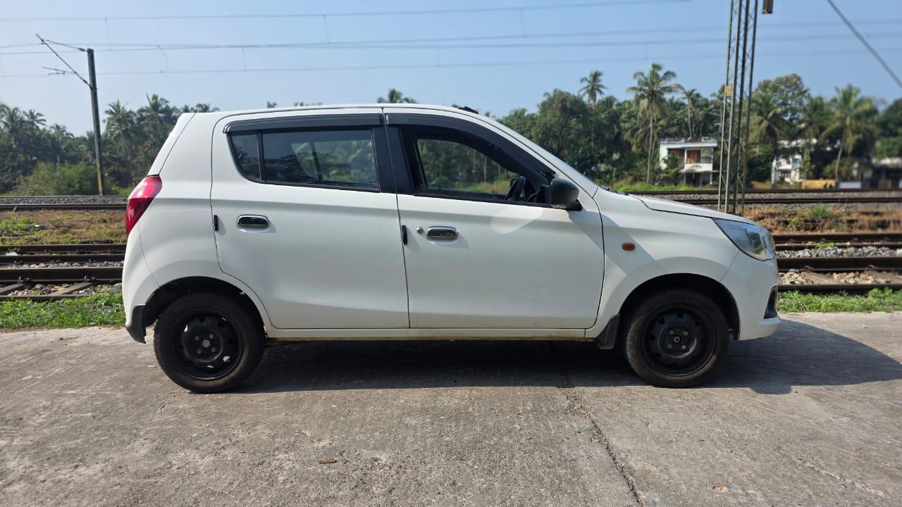 यूज़्ड 2017 मारुति सुजुकी अल्टो के10, Kadambur-kannur, Kannur 5 यूज़्ड 2017 मारुति सुजुकी अल्टो के10, Kadambur-kannur, Kannur 5