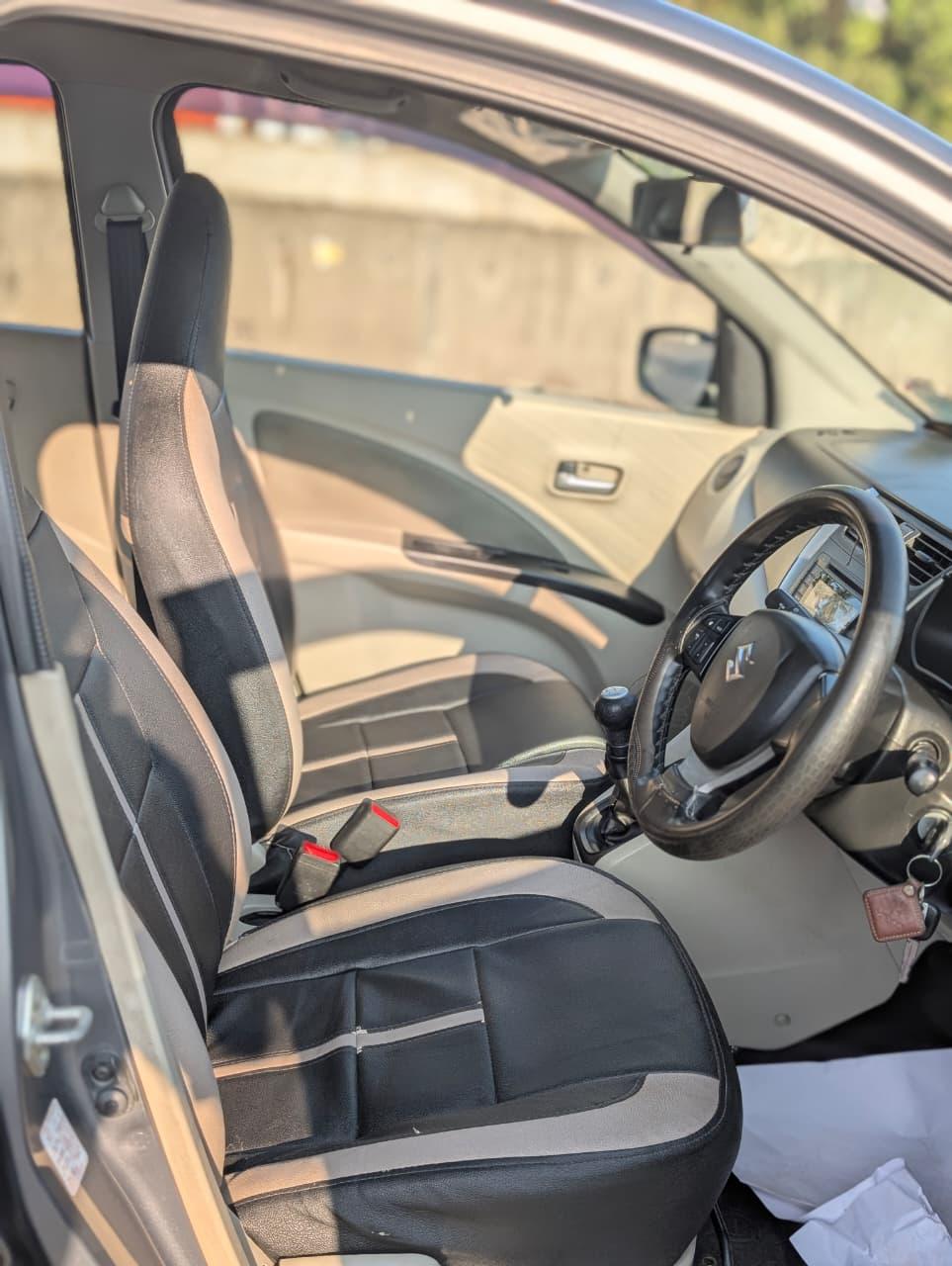 यूज़्ड 2017 मारुति सुजुकी सेलेरियो एक्स, Kadambur-kannur, Kannur 13 यूज़्ड 2017 मारुति सुजुकी सेलेरियो एक्स, Kadambur-kannur, Kannur 13