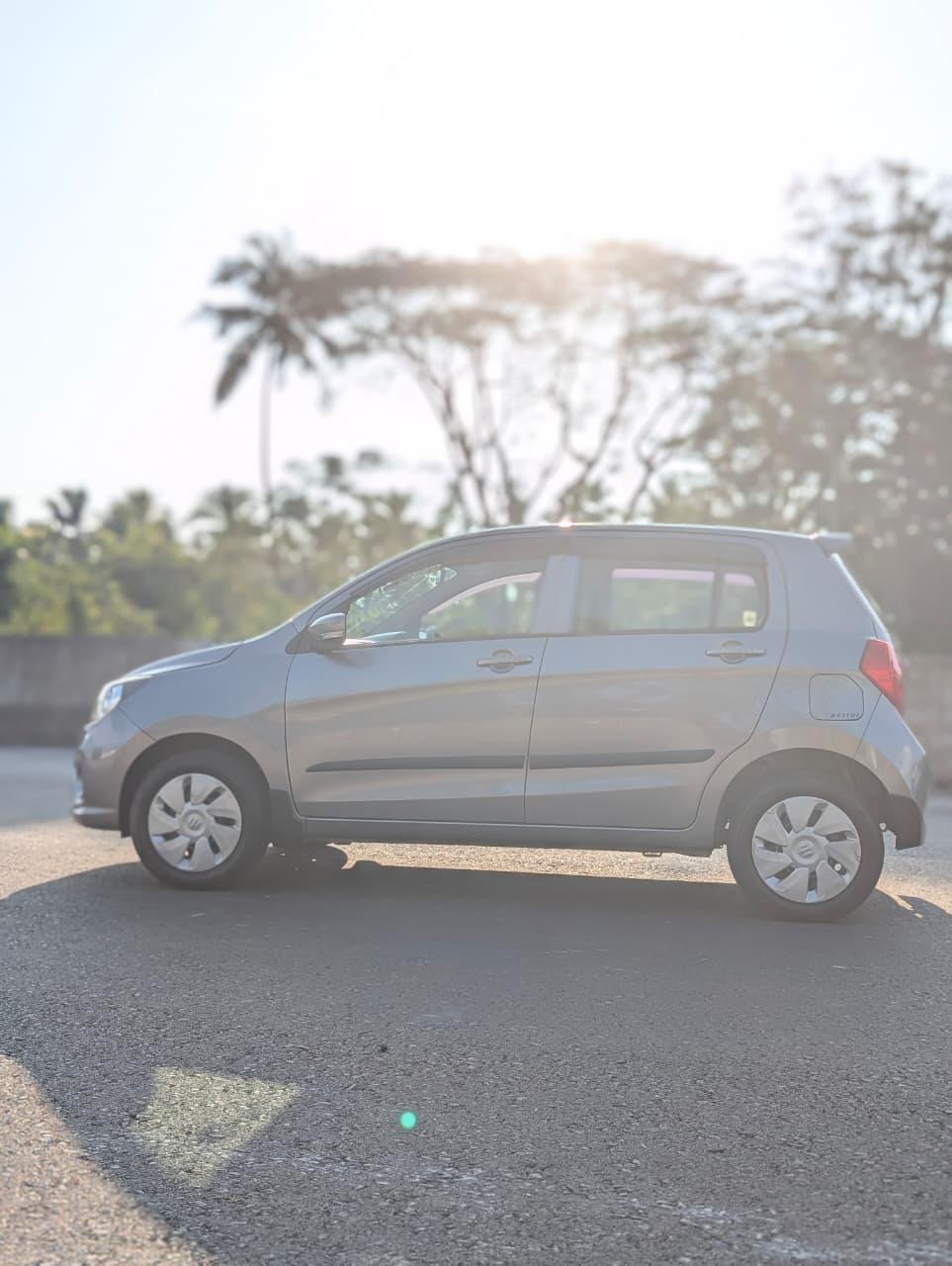 यूज़्ड 2017 मारुति सुजुकी सेलेरियो एक्स, Kadambur-kannur, Kannur 1 यूज़्ड 2017 मारुति सुजुकी सेलेरियो एक्स, Kadambur-kannur, Kannur 1