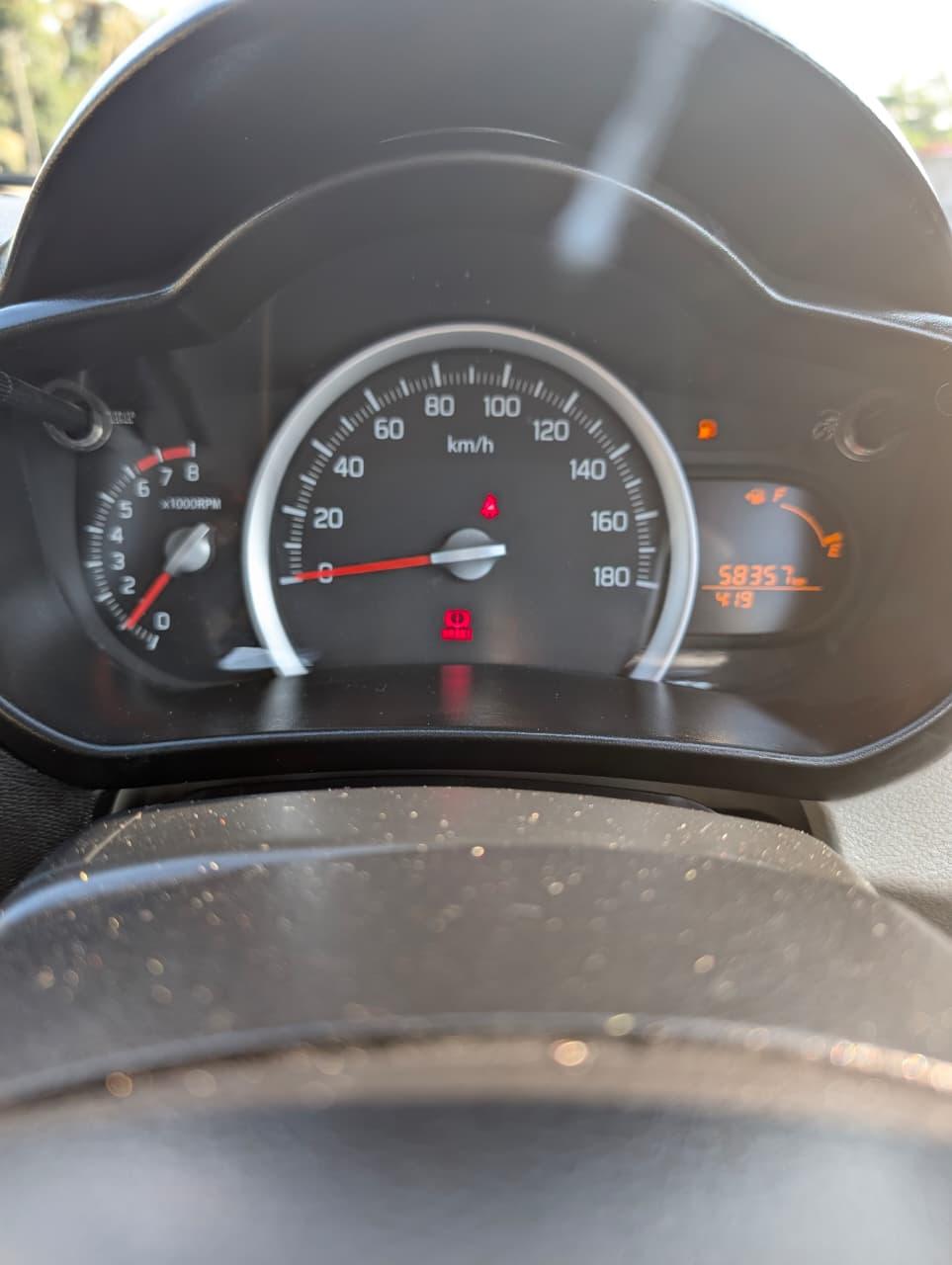 यूज़्ड 2017 मारुति सुजुकी सेलेरियो एक्स, Kadambur-kannur, Kannur 8 यूज़्ड 2017 मारुति सुजुकी सेलेरियो एक्स, Kadambur-kannur, Kannur 8