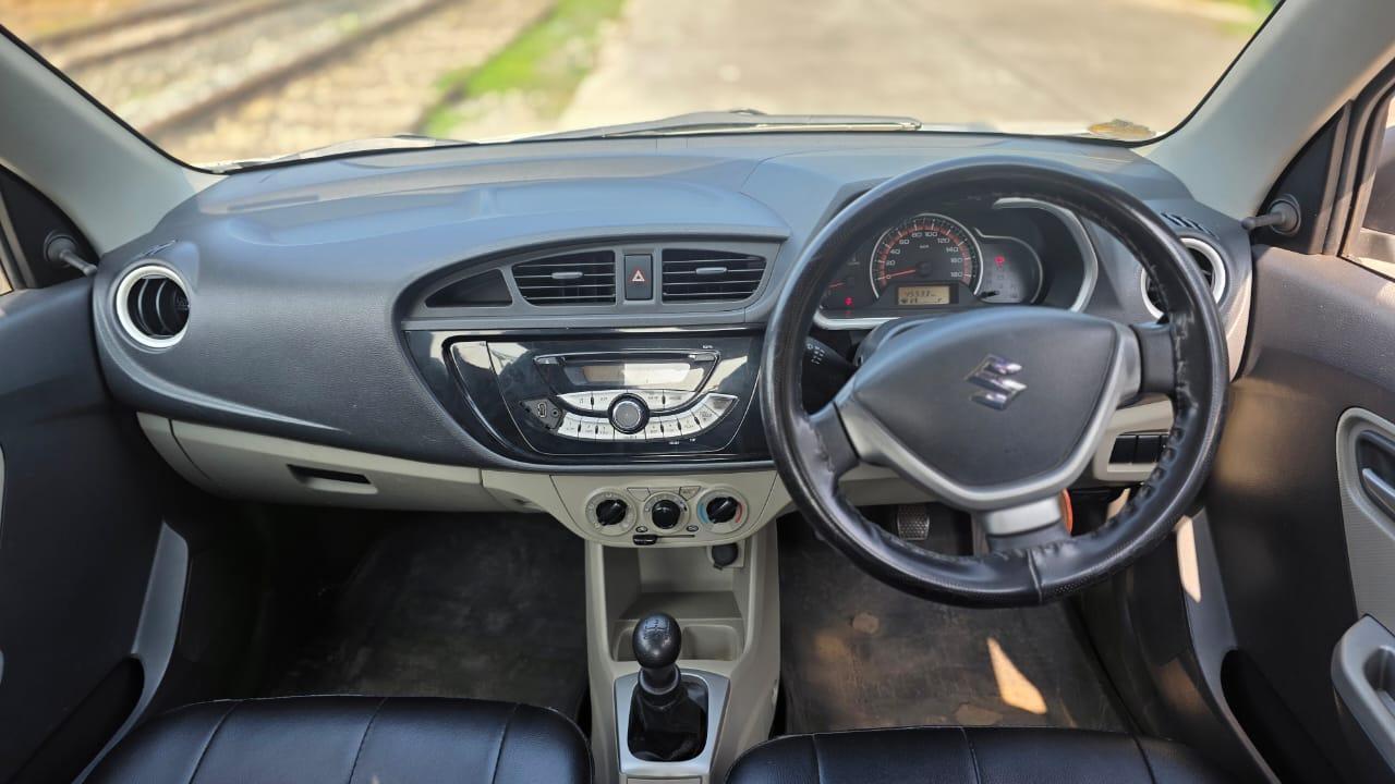 यूज़्ड 2017 मारुति सुजुकी सेलेरियो एक्स, Kadambur-kannur, Kannur 10 यूज़्ड 2017 मारुति सुजुकी सेलेरियो एक्स, Kadambur-kannur, Kannur 10