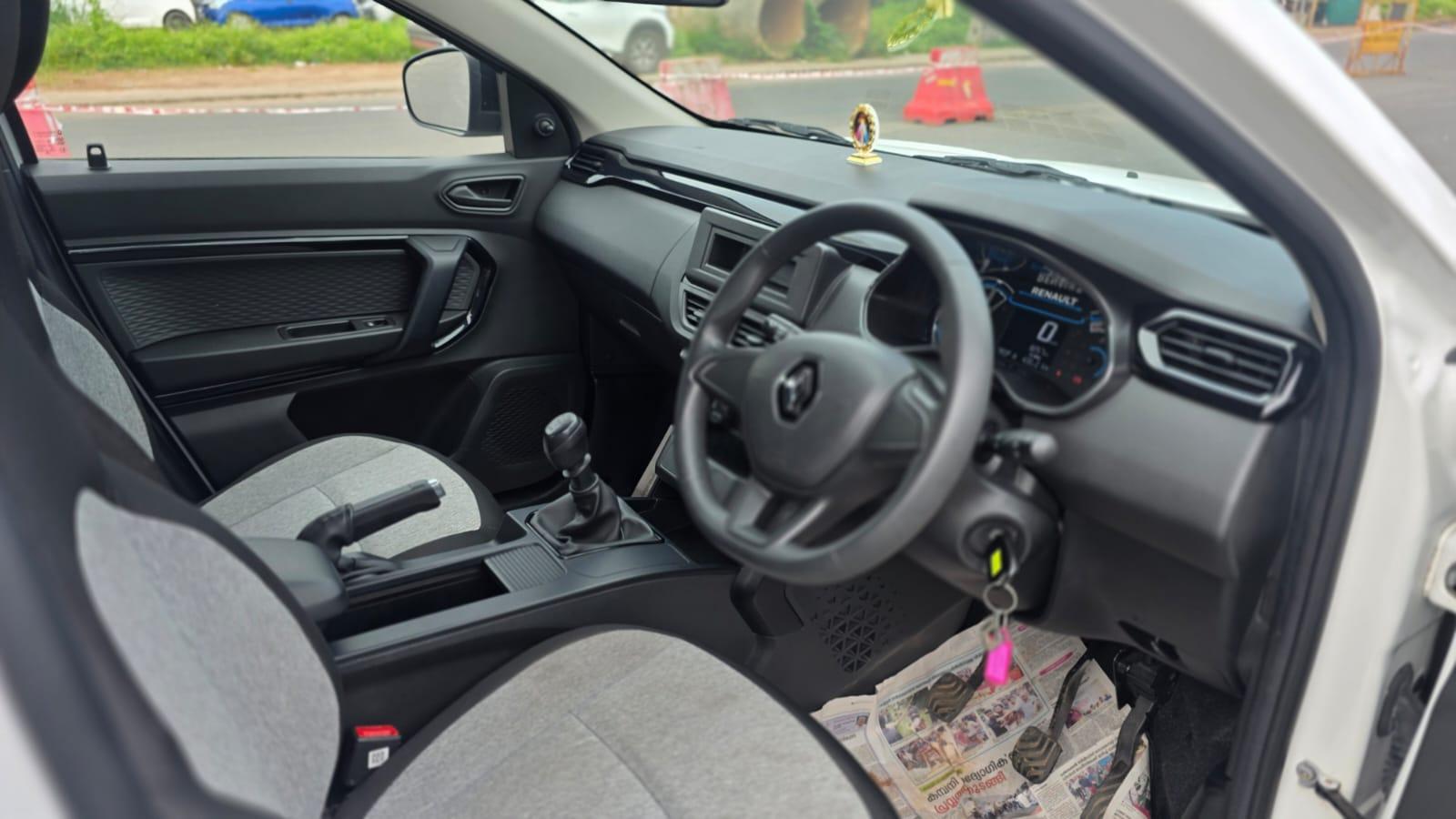 यूज़्ड 2021 रेनो किगर, Kadambur-kannur, Kannur 13 यूज़्ड 2021 रेनो किगर, Kadambur-kannur, Kannur 13