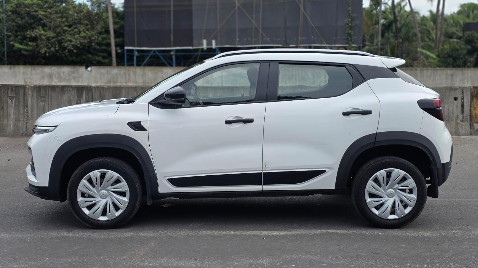 यूज़्ड 2021 रेनो किगर, Kadambur-kannur, Kannur 1 यूज़्ड 2021 रेनो किगर, Kadambur-kannur, Kannur 1