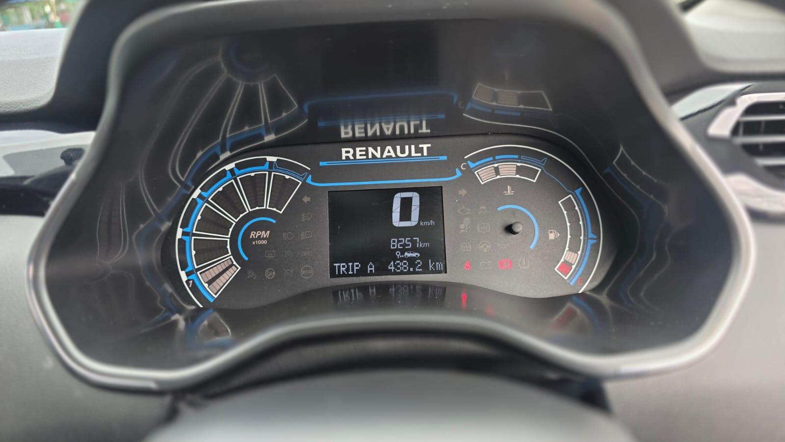 यूज़्ड 2021 रेनो किगर, Kadambur-kannur, Kannur 8 यूज़्ड 2021 रेनो किगर, Kadambur-kannur, Kannur 8