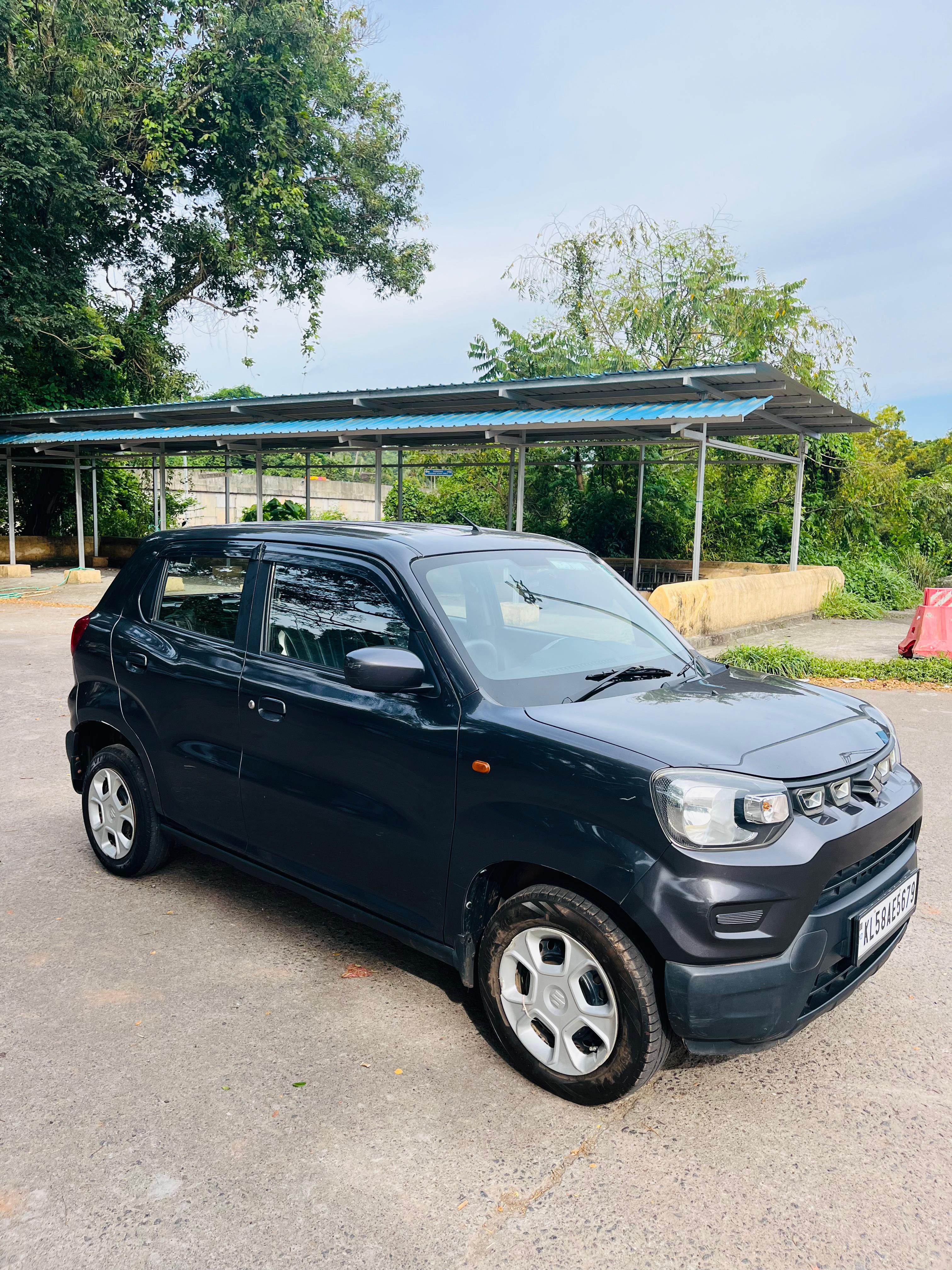 यूज़्ड 2021 मारुति सुजुकी रों-प्रेस्सो, Kadambur-kannur, Kannur यूज़्ड 2021 मारुति सुजुकी रों-प्रेस्सो, Kadambur-kannur, Kannur