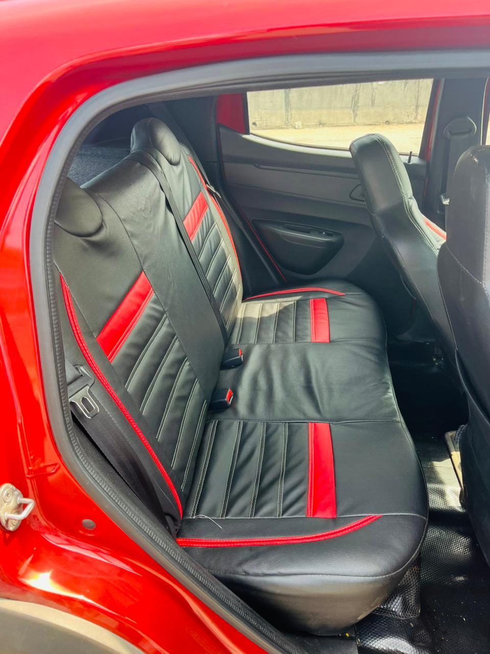 यूज़्ड 2022 रेनो क्विड, Kannur 14 यूज़्ड 2022 रेनो क्विड, Kannur 14