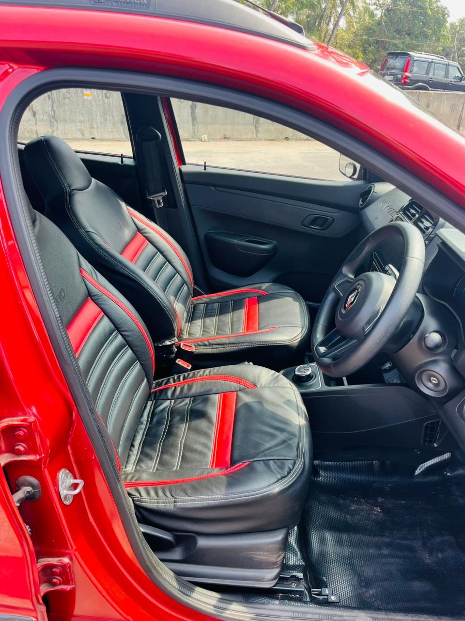 यूज़्ड 2022 रेनो क्विड, Kannur 11 यूज़्ड 2022 रेनो क्विड, Kannur 11