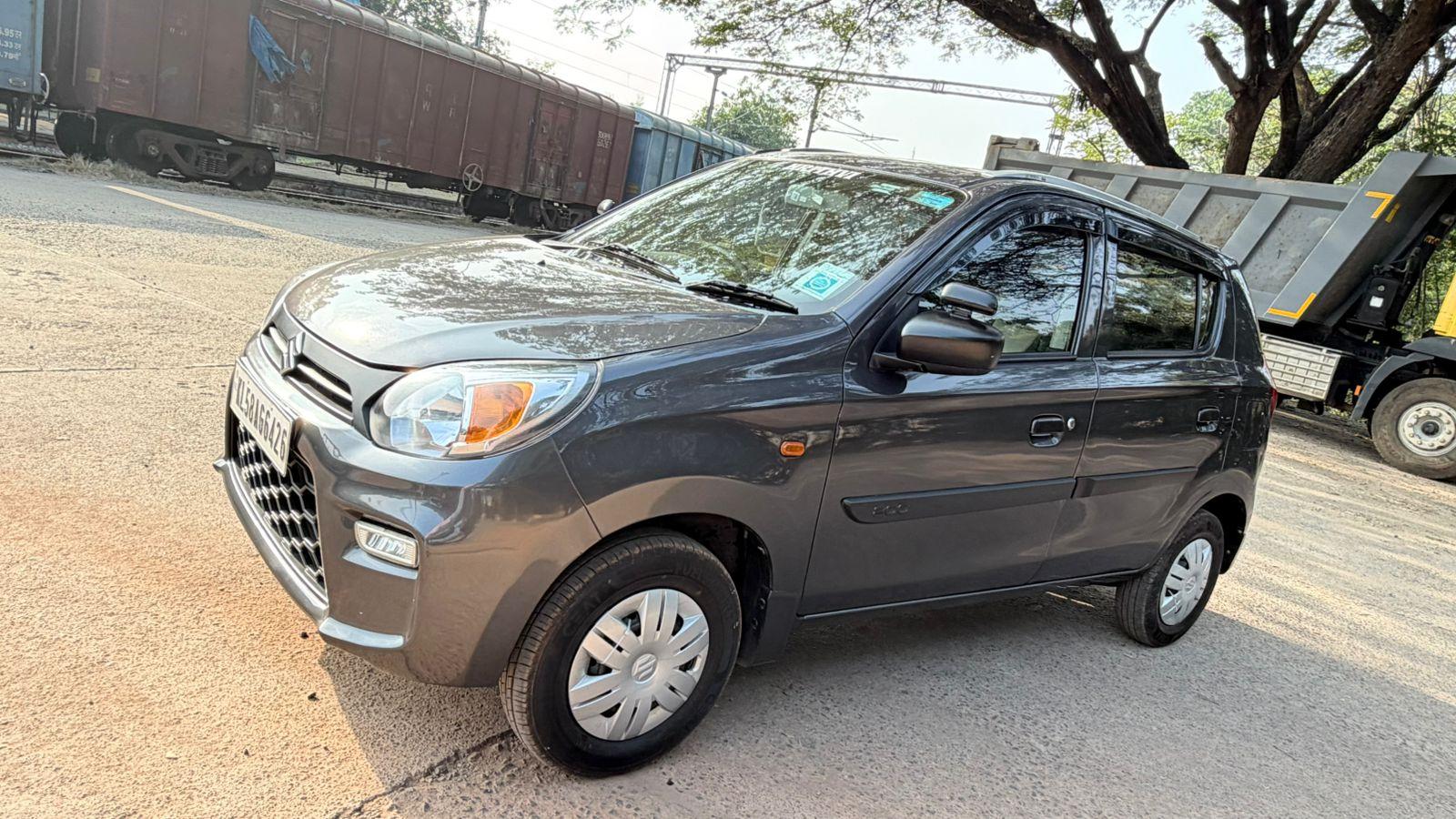 यूज़्ड 2022 मारुति सुजुकी अल्टो, Kadambur-kannur, Kannur 6 यूज़्ड 2022 मारुति सुजुकी अल्टो, Kadambur-kannur, Kannur 6