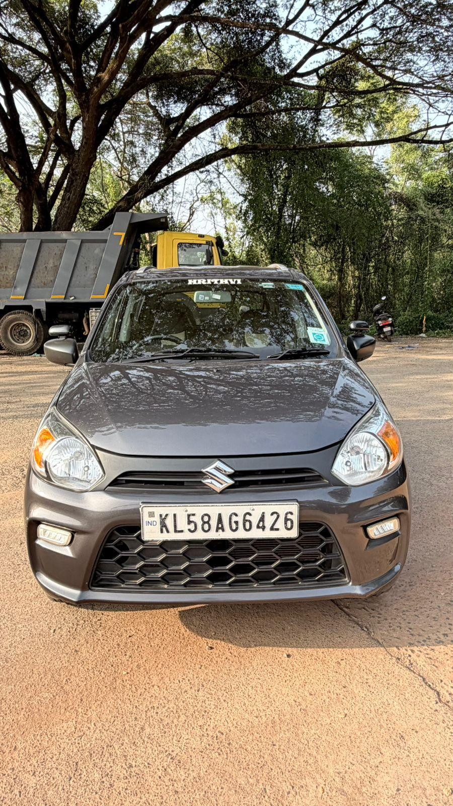 यूज़्ड 2022 मारुति सुजुकी अल्टो, Kadambur-kannur, Kannur 7 यूज़्ड 2022 मारुति सुजुकी अल्टो, Kadambur-kannur, Kannur 7