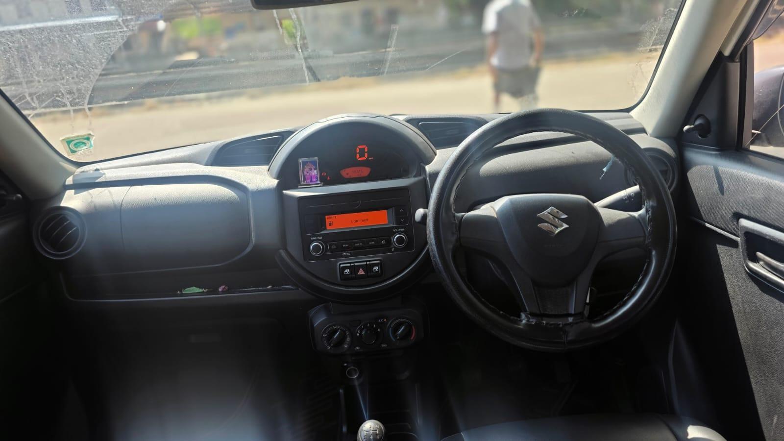 यूज़्ड 2020 मारुति सुजुकी रों-प्रेस्सो, Kadambur-kannur, Kannur 10 यूज़्ड 2020 मारुति सुजुकी रों-प्रेस्सो, Kadambur-kannur, Kannur 10