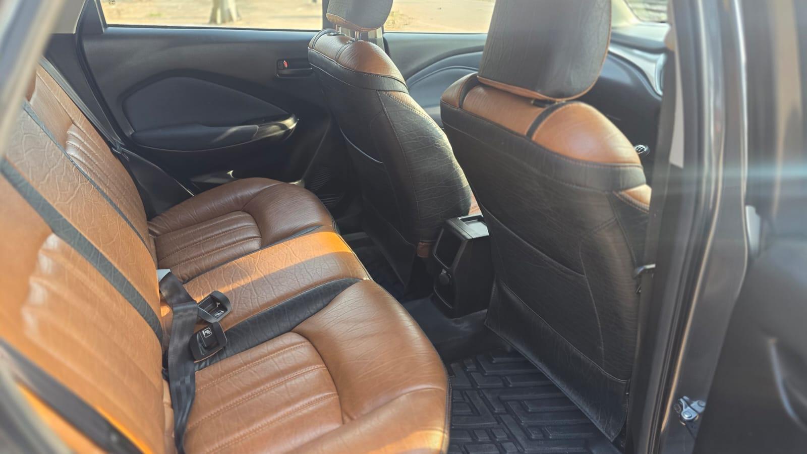 यूज़्ड 2022 मारुति सुजुकी बलेनो, Kadambur-kannur, Kannur 14 यूज़्ड 2022 मारुति सुजुकी बलेनो, Kadambur-kannur, Kannur 14