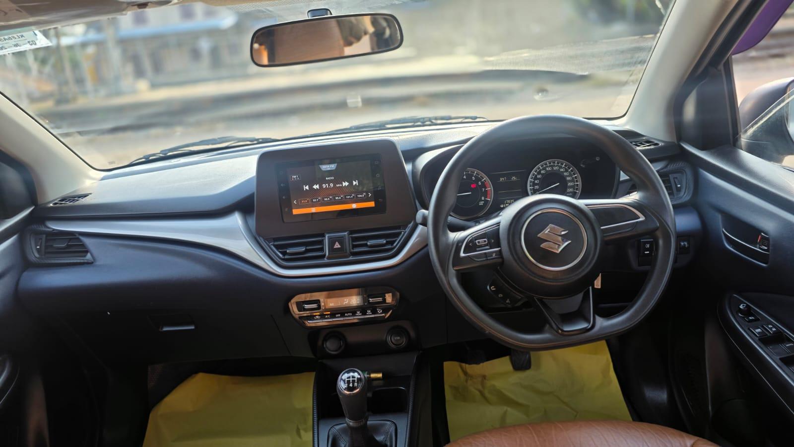 यूज़्ड 2022 मारुति सुजुकी बलेनो, Kadambur-kannur, Kannur 9 यूज़्ड 2022 मारुति सुजुकी बलेनो, Kadambur-kannur, Kannur 9