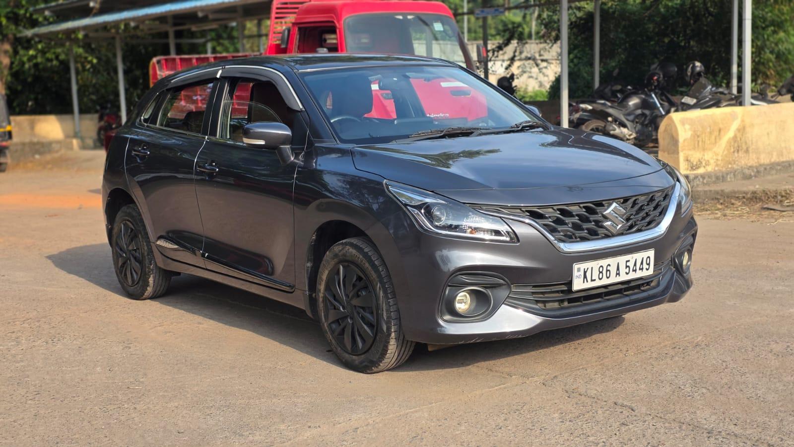 यूज़्ड 2022 मारुति सुजुकी बलेनो, Kadambur-kannur, Kannur 6 यूज़्ड 2022 मारुति सुजुकी बलेनो, Kadambur-kannur, Kannur 6