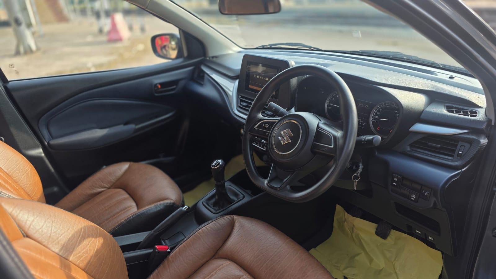 यूज़्ड 2022 मारुति सुजुकी बलेनो, Kadambur-kannur, Kannur 13 यूज़्ड 2022 मारुति सुजुकी बलेनो, Kadambur-kannur, Kannur 13