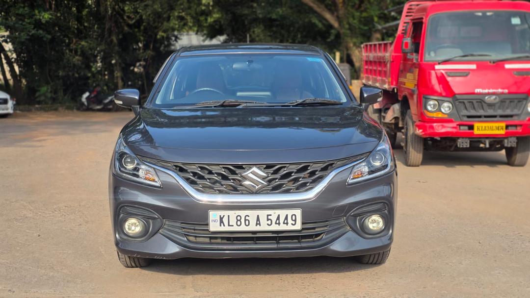 UsedCar