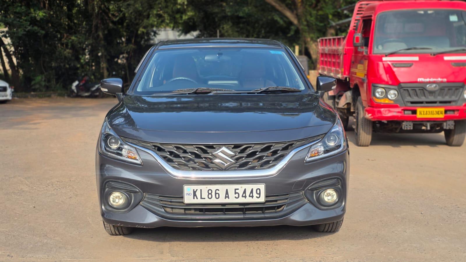 यूज़्ड 2022 मारुति सुजुकी बलेनो, Kadambur-kannur, Kannur 7 यूज़्ड 2022 मारुति सुजुकी बलेनो, Kadambur-kannur, Kannur 7