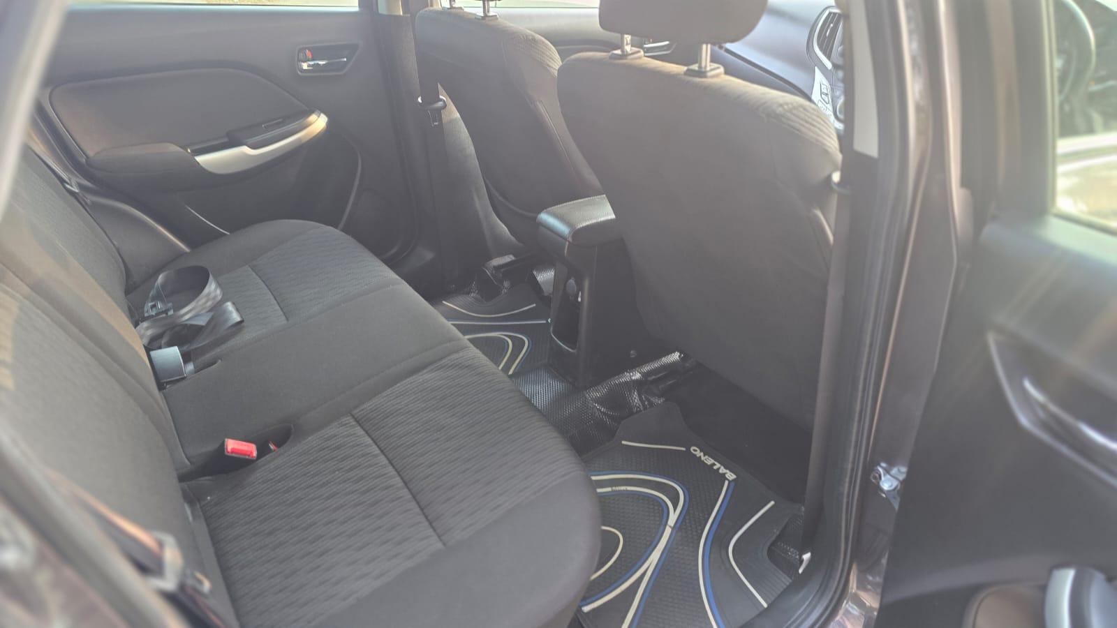 यूज़्ड 2018 मारुति सुजुकी बलेनो, Kadambur-kannur, Kannur 12 यूज़्ड 2018 मारुति सुजुकी बलेनो, Kadambur-kannur, Kannur 12