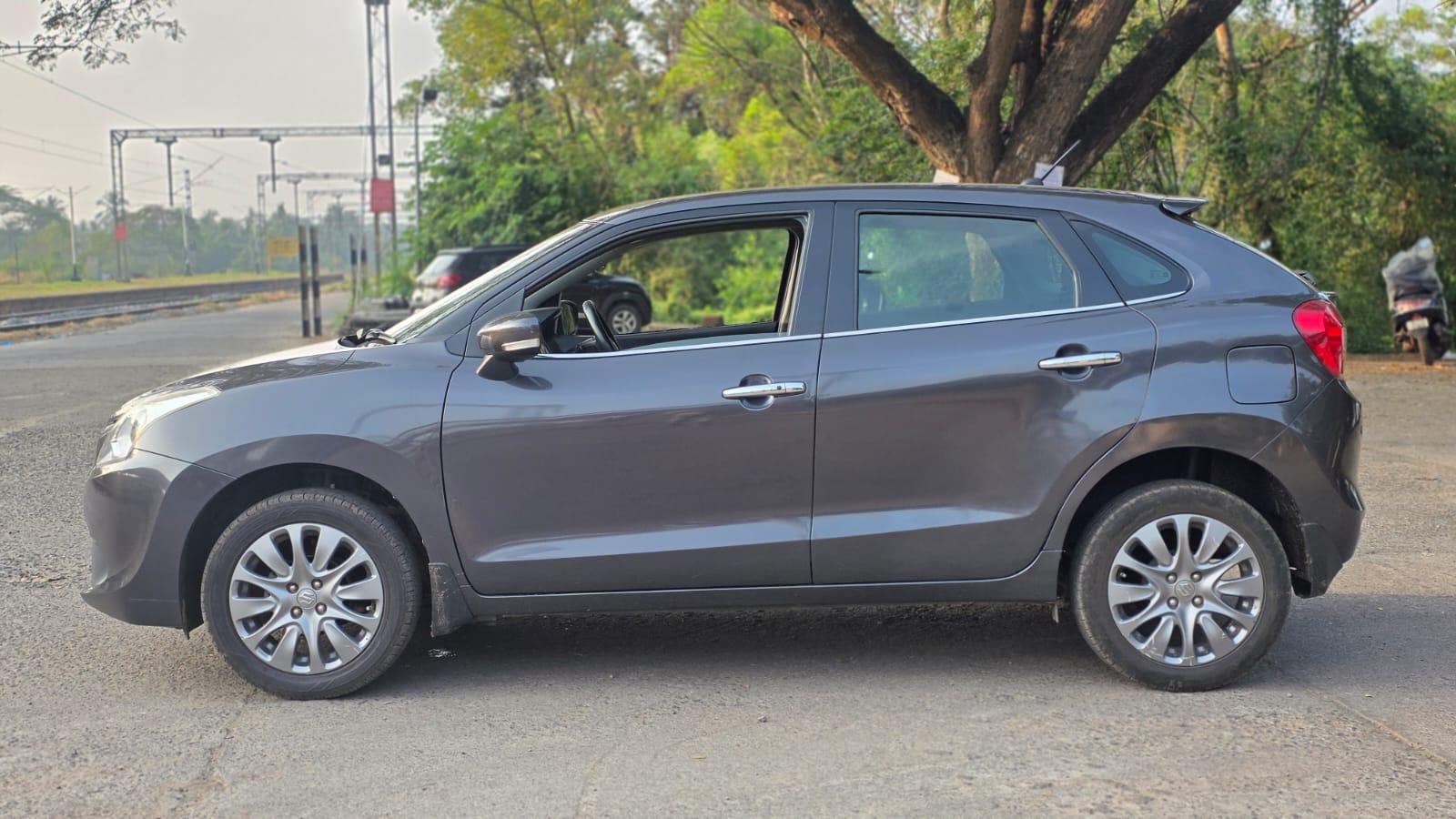 यूज़्ड 2018 मारुति सुजुकी बलेनो, Kadambur-kannur, Kannur 1 यूज़्ड 2018 मारुति सुजुकी बलेनो, Kadambur-kannur, Kannur 1