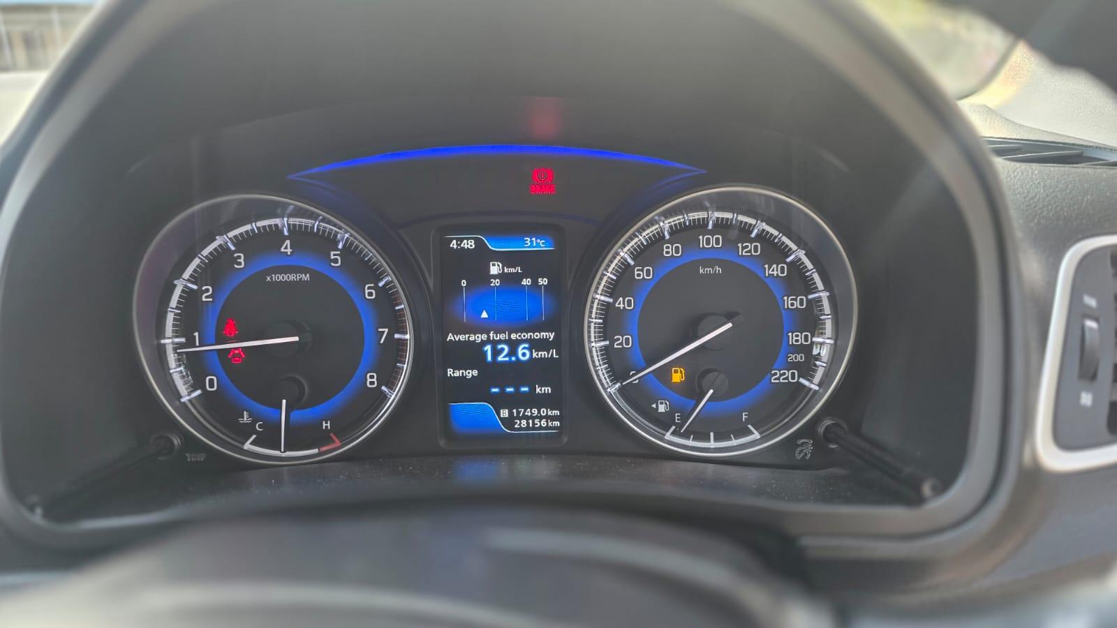 यूज़्ड 2018 मारुति सुजुकी बलेनो, Kadambur-kannur, Kannur 8 यूज़्ड 2018 मारुति सुजुकी बलेनो, Kadambur-kannur, Kannur 8