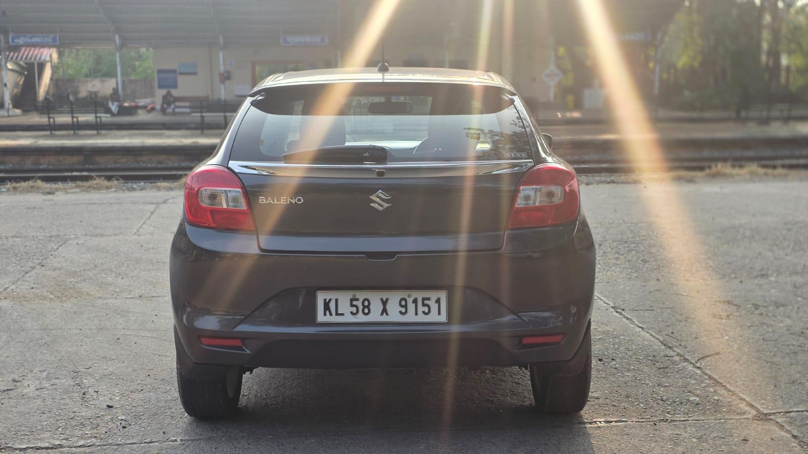 यूज़्ड 2018 मारुति सुजुकी बलेनो, Kadambur-kannur, Kannur 3 यूज़्ड 2018 मारुति सुजुकी बलेनो, Kadambur-kannur, Kannur 3