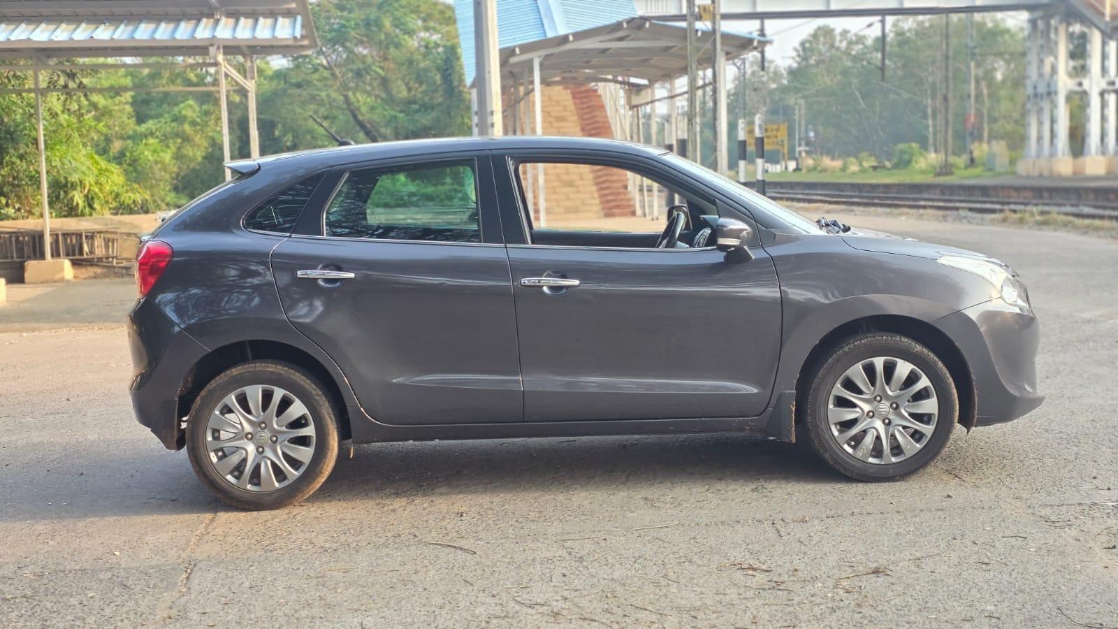 यूज़्ड 2018 मारुति सुजुकी बलेनो, Kadambur-kannur, Kannur 5 यूज़्ड 2018 मारुति सुजुकी बलेनो, Kadambur-kannur, Kannur 5