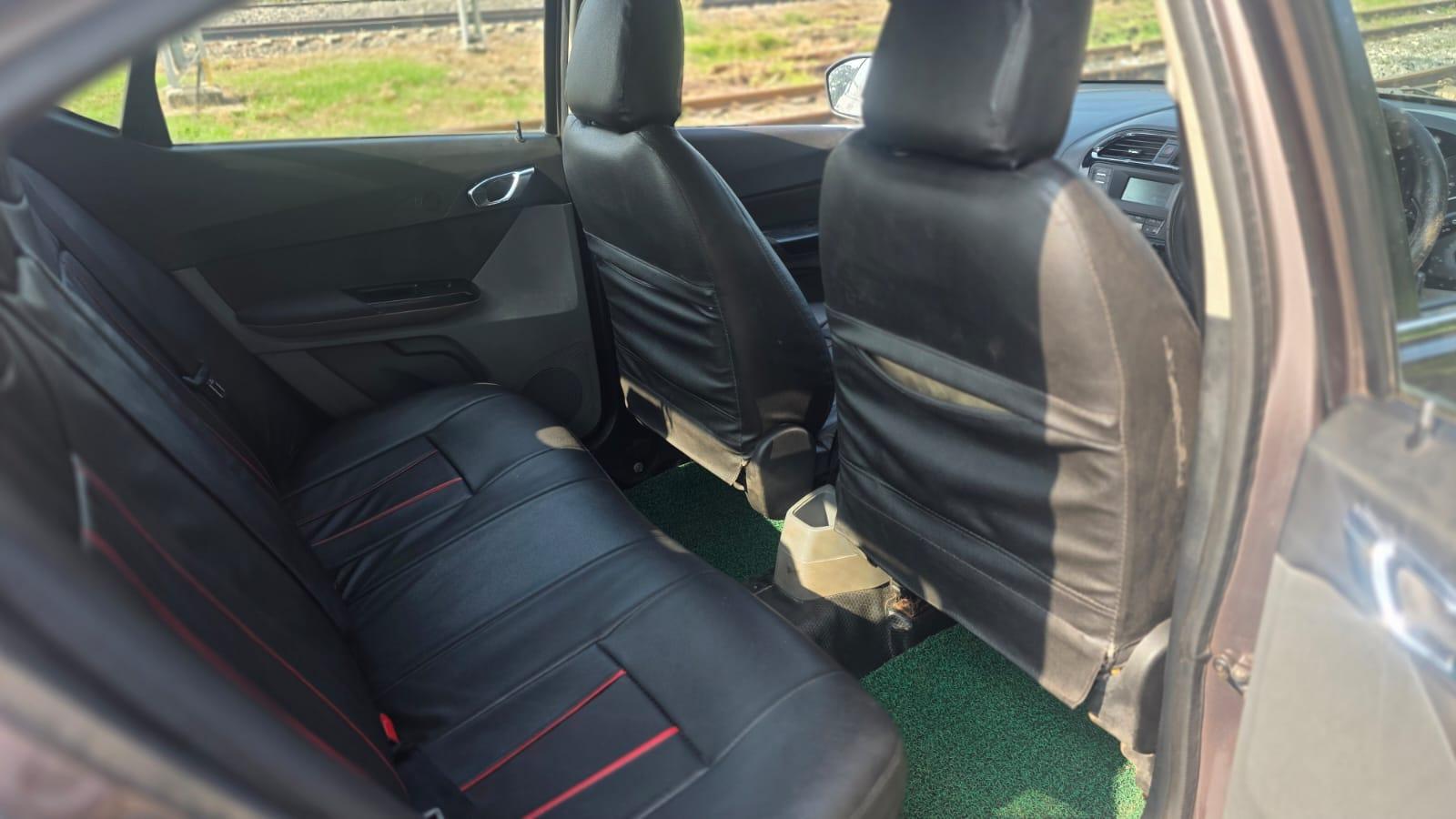 यूज़्ड 2018 टाटा टीगोर, Kadambur-kannur, Kannur 12 यूज़्ड 2018 टाटा टीगोर, Kadambur-kannur, Kannur 12