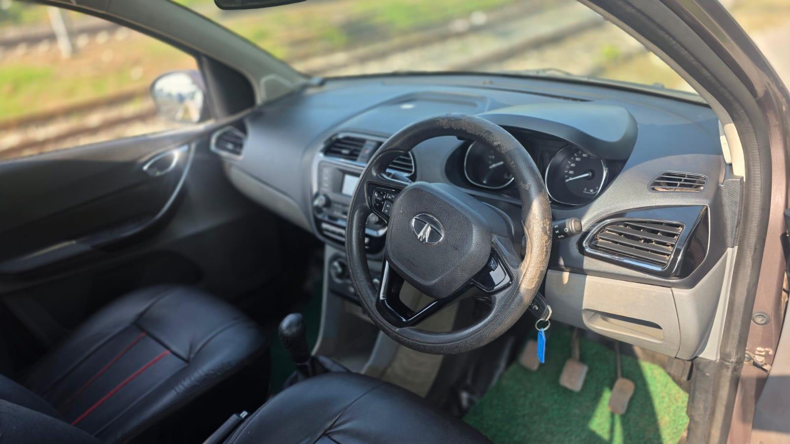 यूज़्ड 2018 टाटा टीगोर, Kadambur-kannur, Kannur 11 यूज़्ड 2018 टाटा टीगोर, Kadambur-kannur, Kannur 11