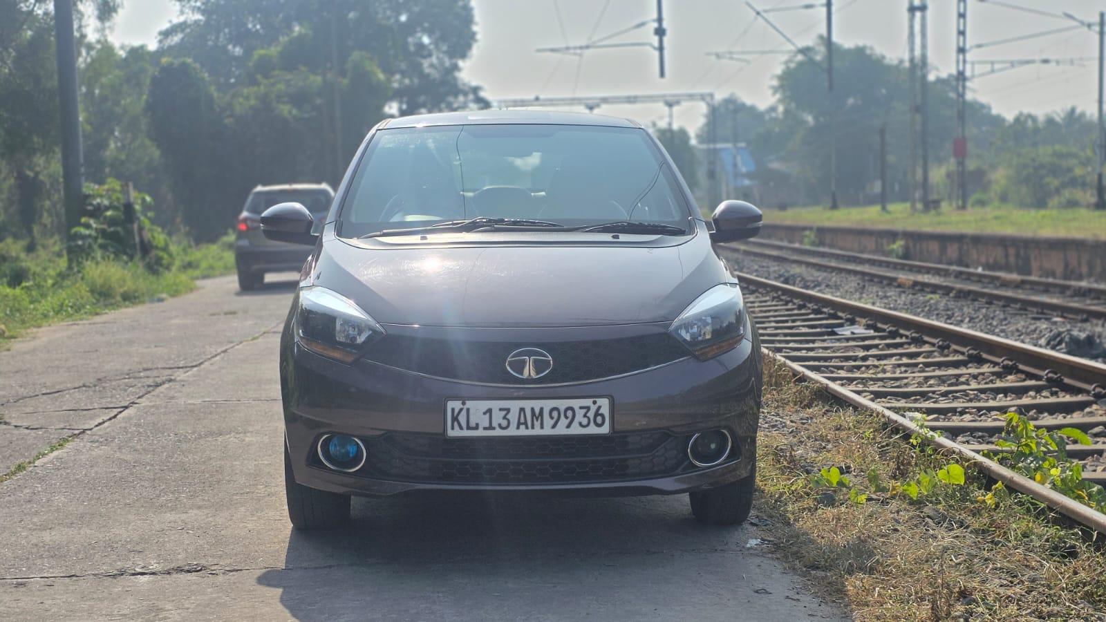 यूज़्ड 2018 टाटा टीगोर, Kadambur-kannur, Kannur 7 यूज़्ड 2018 टाटा टीगोर, Kadambur-kannur, Kannur 7