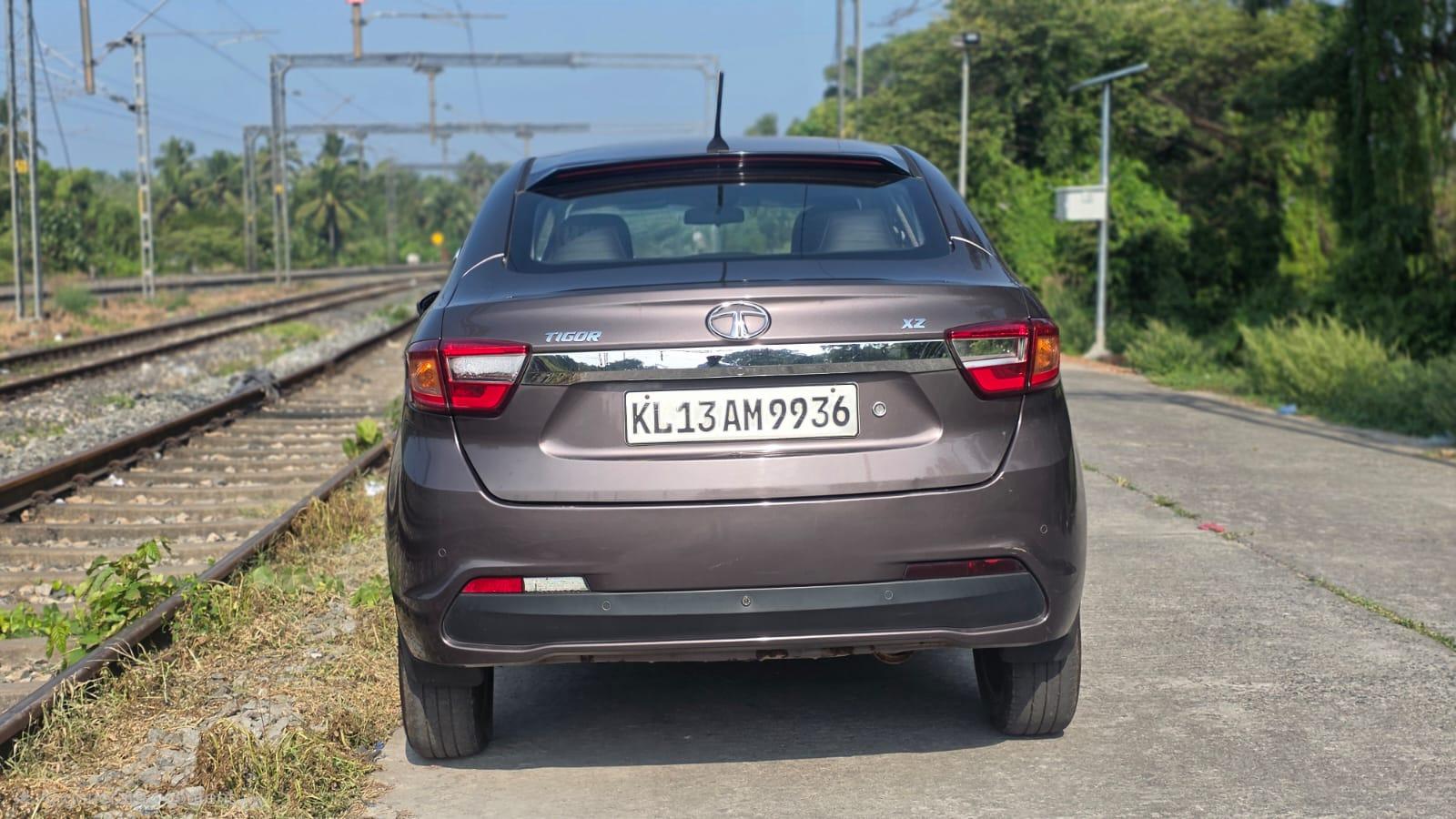 यूज़्ड 2018 टाटा टीगोर, Kadambur-kannur, Kannur 3 यूज़्ड 2018 टाटा टीगोर, Kadambur-kannur, Kannur 3