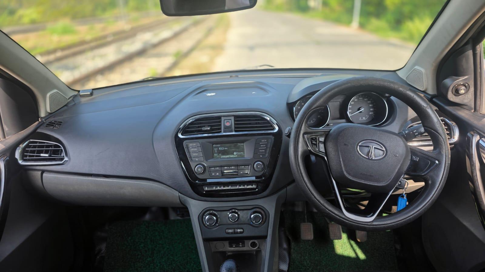 यूज़्ड 2018 टाटा टीगोर, Kadambur-kannur, Kannur 10 यूज़्ड 2018 टाटा टीगोर, Kadambur-kannur, Kannur 10