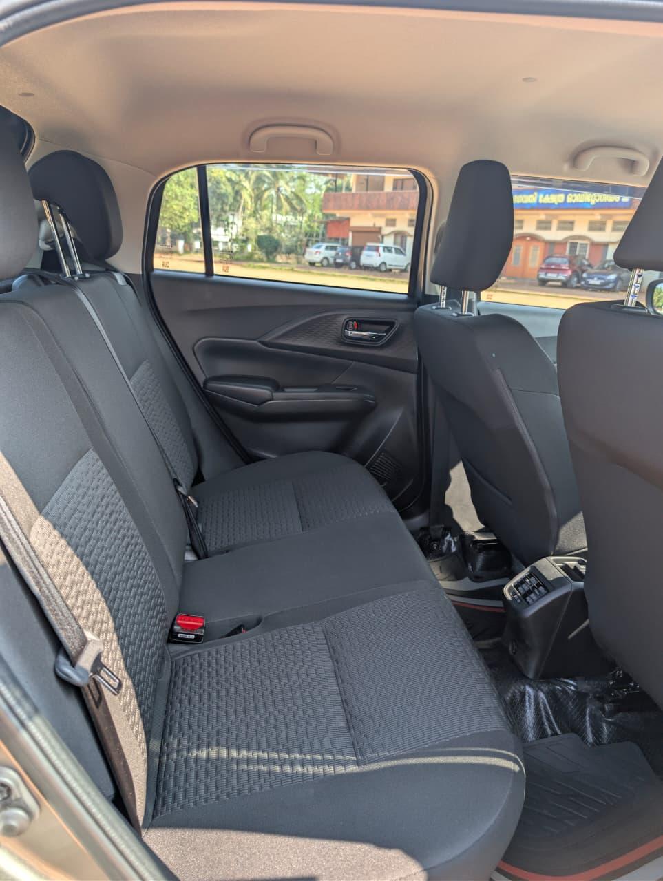 यूज़्ड 2024 मारुति सुजुकी स्विफ्ट, Kadambur-kannur, Kannur 14 यूज़्ड 2024 मारुति सुजुकी स्विफ्ट, Kadambur-kannur, Kannur 14