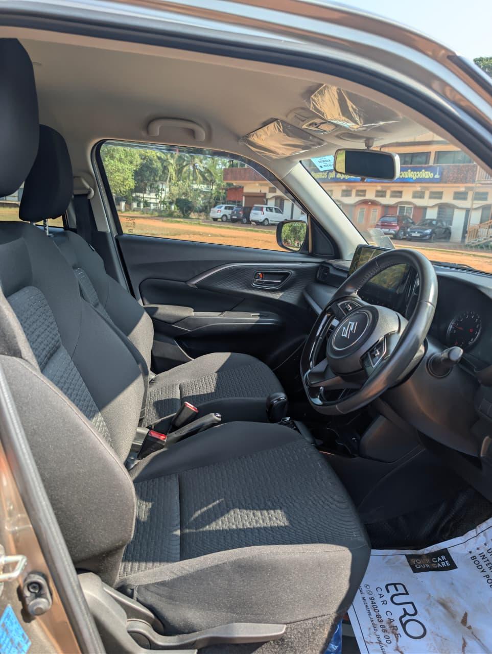 यूज़्ड 2024 मारुति सुजुकी स्विफ्ट, Kadambur-kannur, Kannur 11 यूज़्ड 2024 मारुति सुजुकी स्विफ्ट, Kadambur-kannur, Kannur 11