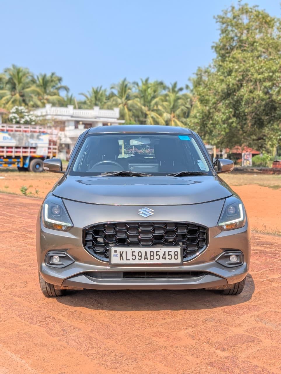 यूज़्ड 2024 मारुति सुजुकी स्विफ्ट, Kadambur-kannur, Kannur 7 यूज़्ड 2024 मारुति सुजुकी स्विफ्ट, Kadambur-kannur, Kannur 7