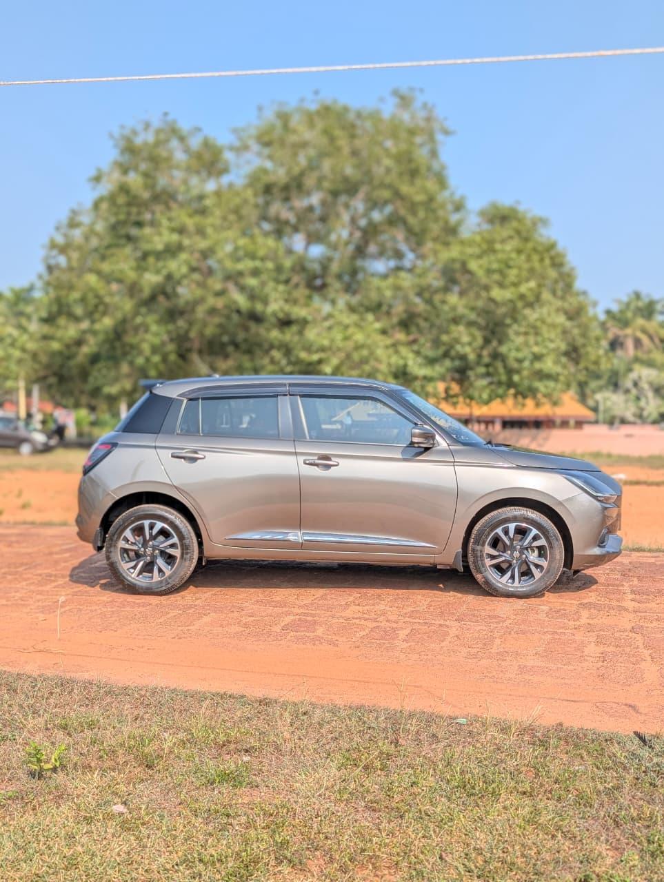 यूज़्ड 2024 मारुति सुजुकी स्विफ्ट, Kadambur-kannur, Kannur 5 यूज़्ड 2024 मारुति सुजुकी स्विफ्ट, Kadambur-kannur, Kannur 5