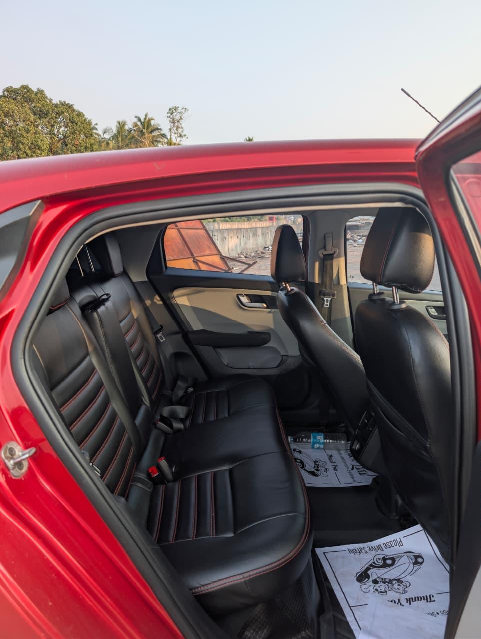 यूज़्ड 2021 टाटा अलट्रोज़, Kadambur-kannur, Kannur 14 यूज़्ड 2021 टाटा अलट्रोज़, Kadambur-kannur, Kannur 14