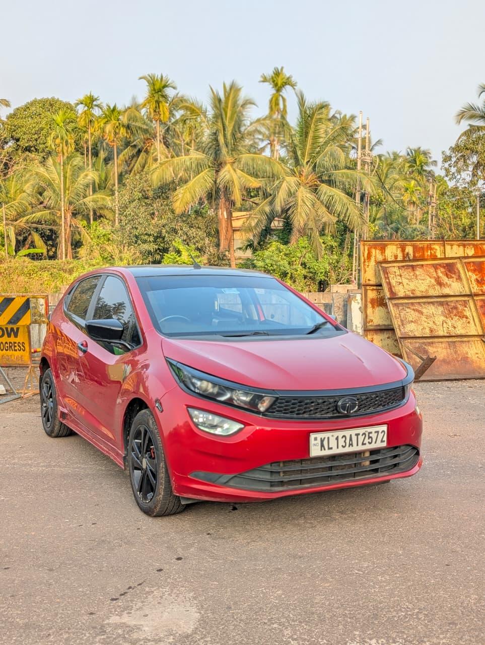 यूज़्ड 2021 टाटा अलट्रोज़, Kadambur-kannur, Kannur 6 यूज़्ड 2021 टाटा अलट्रोज़, Kadambur-kannur, Kannur 6