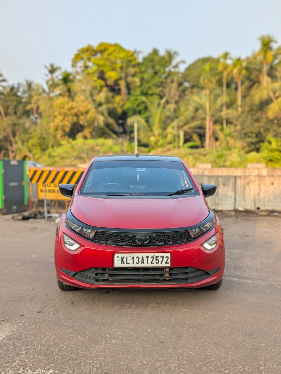 यूज़्ड 2021 टाटा अलट्रोज़, Kadambur-kannur, Kannur 7 यूज़्ड 2021 टाटा अलट्रोज़, Kadambur-kannur, Kannur 7