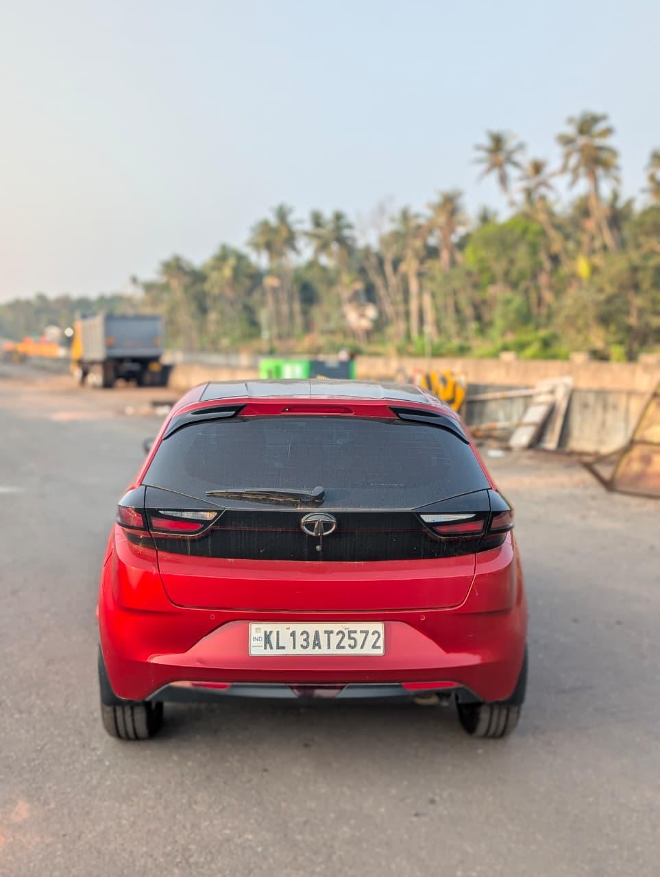 यूज़्ड 2021 टाटा अलट्रोज़, Kadambur-kannur, Kannur 3 यूज़्ड 2021 टाटा अलट्रोज़, Kadambur-kannur, Kannur 3