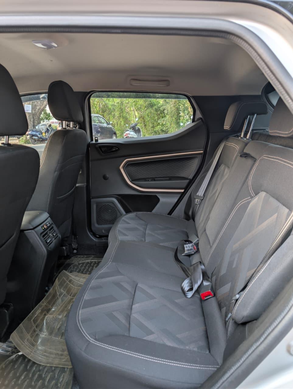 यूज़्ड 2021 रेनो किगर, Kadambur-kannur, Kannur 12 यूज़्ड 2021 रेनो किगर, Kadambur-kannur, Kannur 12