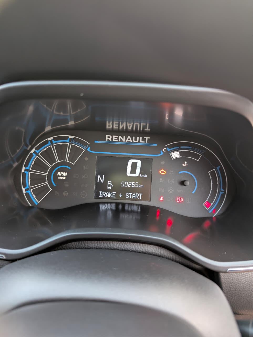 यूज़्ड 2021 रेनो किगर, Kadambur-kannur, Kannur 8 यूज़्ड 2021 रेनो किगर, Kadambur-kannur, Kannur 8