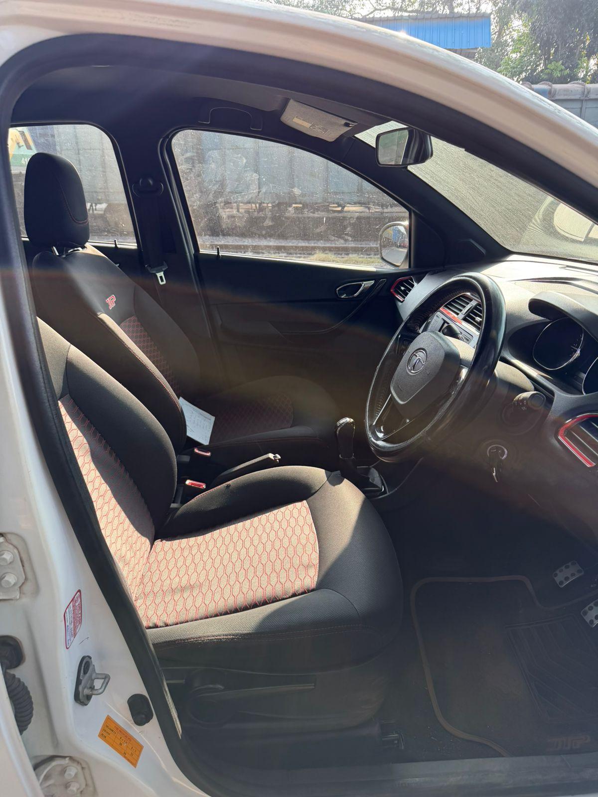 यूज़्ड 2019 टाटा टिगॉर जेटीपी, Kadambur-kannur, Kannur 11 यूज़्ड 2019 टाटा टिगॉर जेटीपी, Kadambur-kannur, Kannur 11